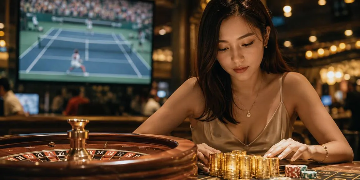 xni88 Trải Nghiệm Casino
